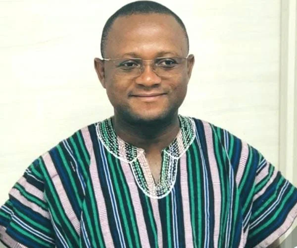 Daniel Yaw Okyere