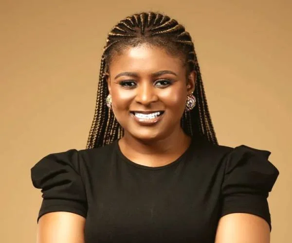 Dr. Elizabeth Amoaa