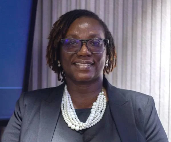 Akosua Kyerewah Boateng